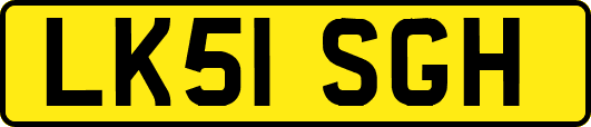 LK51SGH