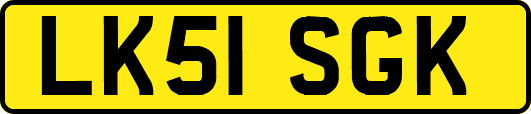 LK51SGK