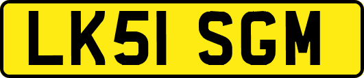 LK51SGM