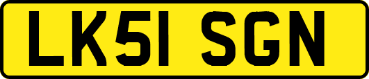 LK51SGN