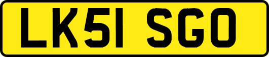 LK51SGO