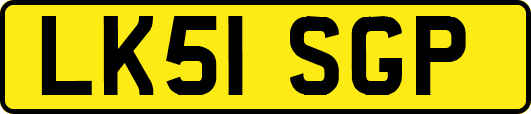 LK51SGP