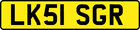 LK51SGR