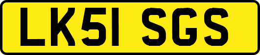 LK51SGS