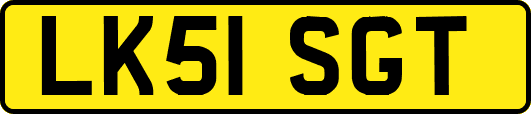 LK51SGT