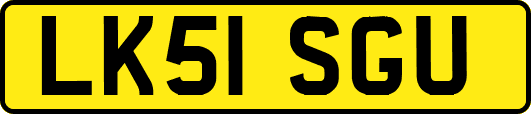 LK51SGU