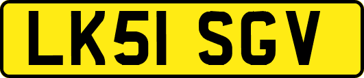 LK51SGV