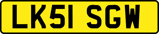 LK51SGW