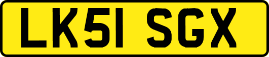 LK51SGX