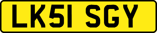 LK51SGY