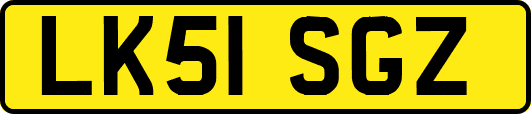 LK51SGZ