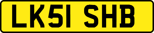 LK51SHB