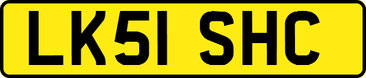 LK51SHC