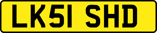 LK51SHD