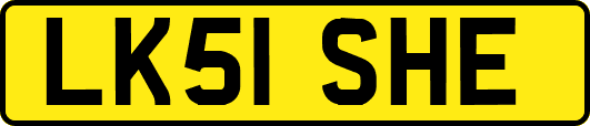 LK51SHE