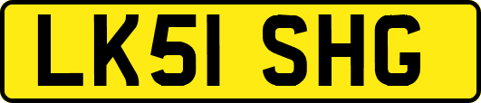 LK51SHG