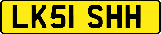 LK51SHH