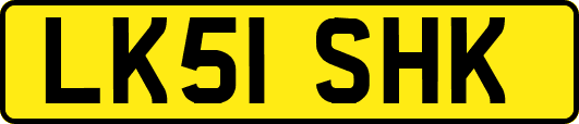 LK51SHK