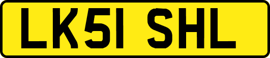 LK51SHL