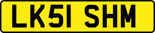 LK51SHM