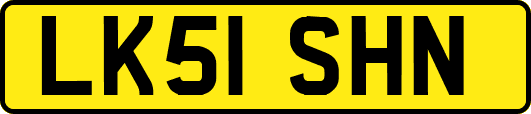 LK51SHN