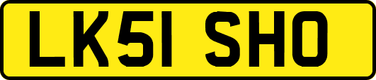 LK51SHO