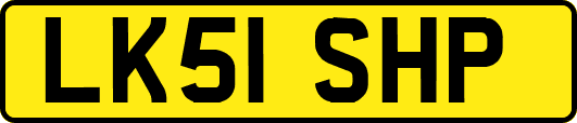 LK51SHP