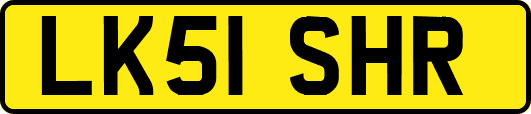 LK51SHR