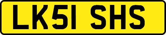LK51SHS