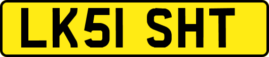 LK51SHT