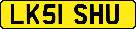 LK51SHU