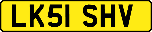 LK51SHV