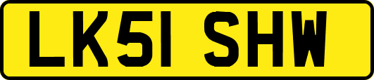 LK51SHW