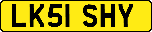 LK51SHY