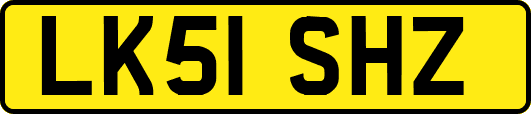 LK51SHZ