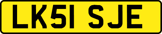 LK51SJE