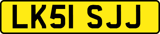 LK51SJJ