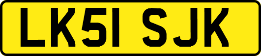 LK51SJK