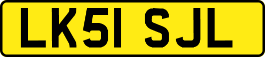 LK51SJL