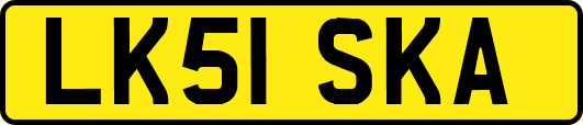 LK51SKA