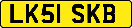 LK51SKB