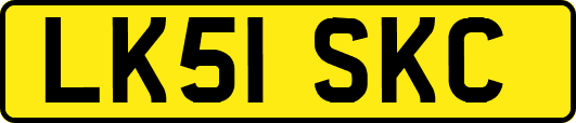 LK51SKC
