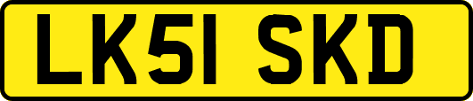 LK51SKD