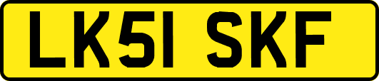LK51SKF