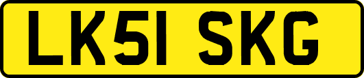 LK51SKG