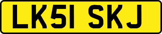 LK51SKJ
