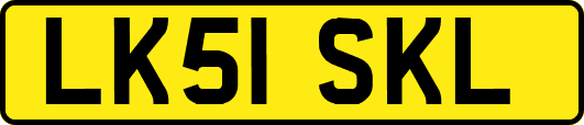 LK51SKL
