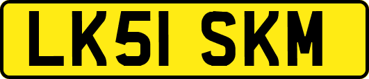 LK51SKM