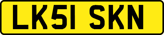 LK51SKN
