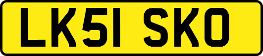 LK51SKO